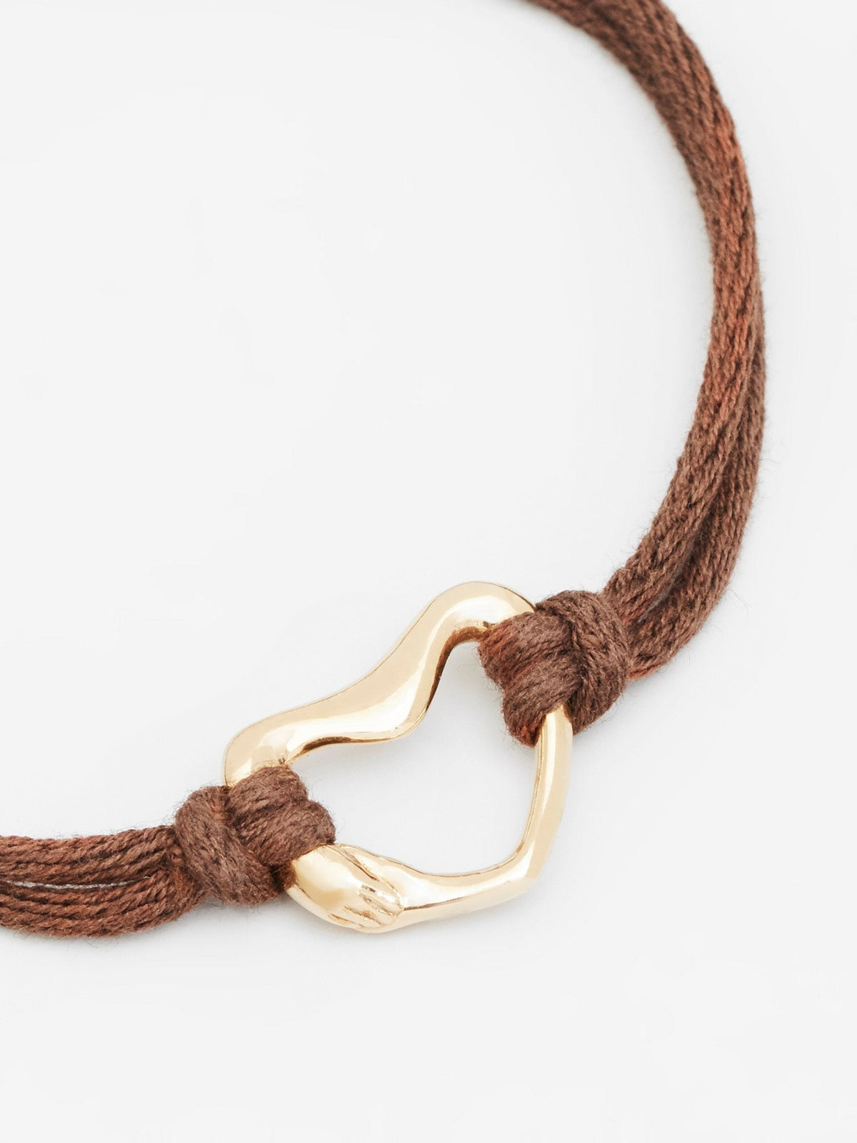 Gold Color BRACELET - Gold Color