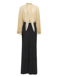 BASEPLUS_Wooden Beige TOP - Wooden Beige