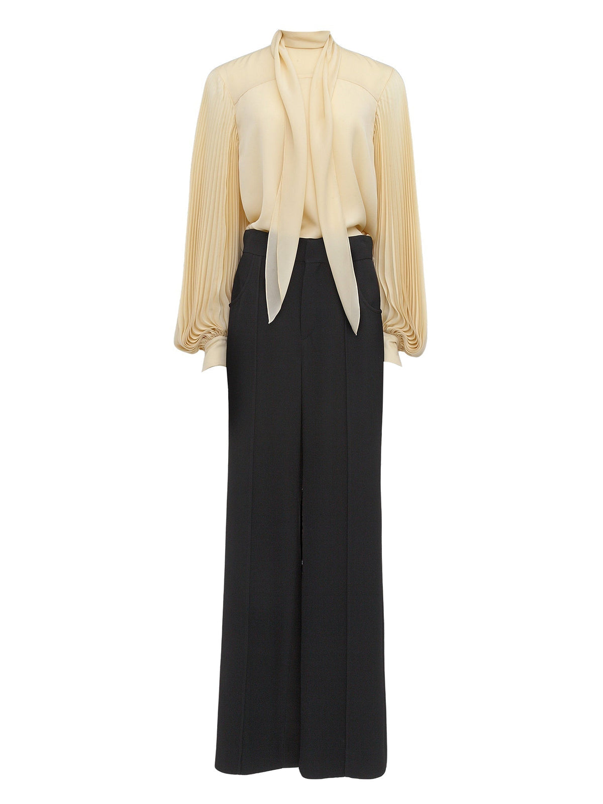 BASEPLUS_Wooden Beige TOP - Wooden Beige