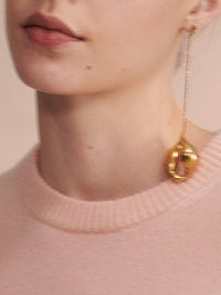 Vintage Gold EARRINGS - Vintage Gold