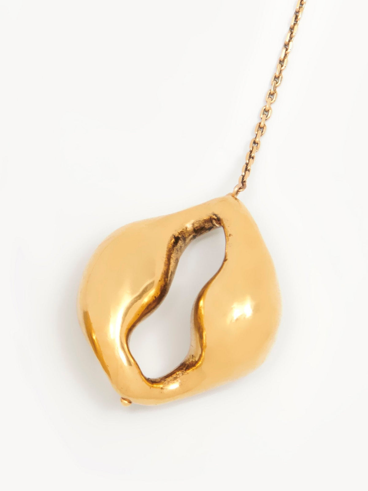 Vintage Gold EARRINGS - Vintage Gold