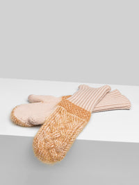 Canyon Sunset GLOVES AND M - Canyon Sunset