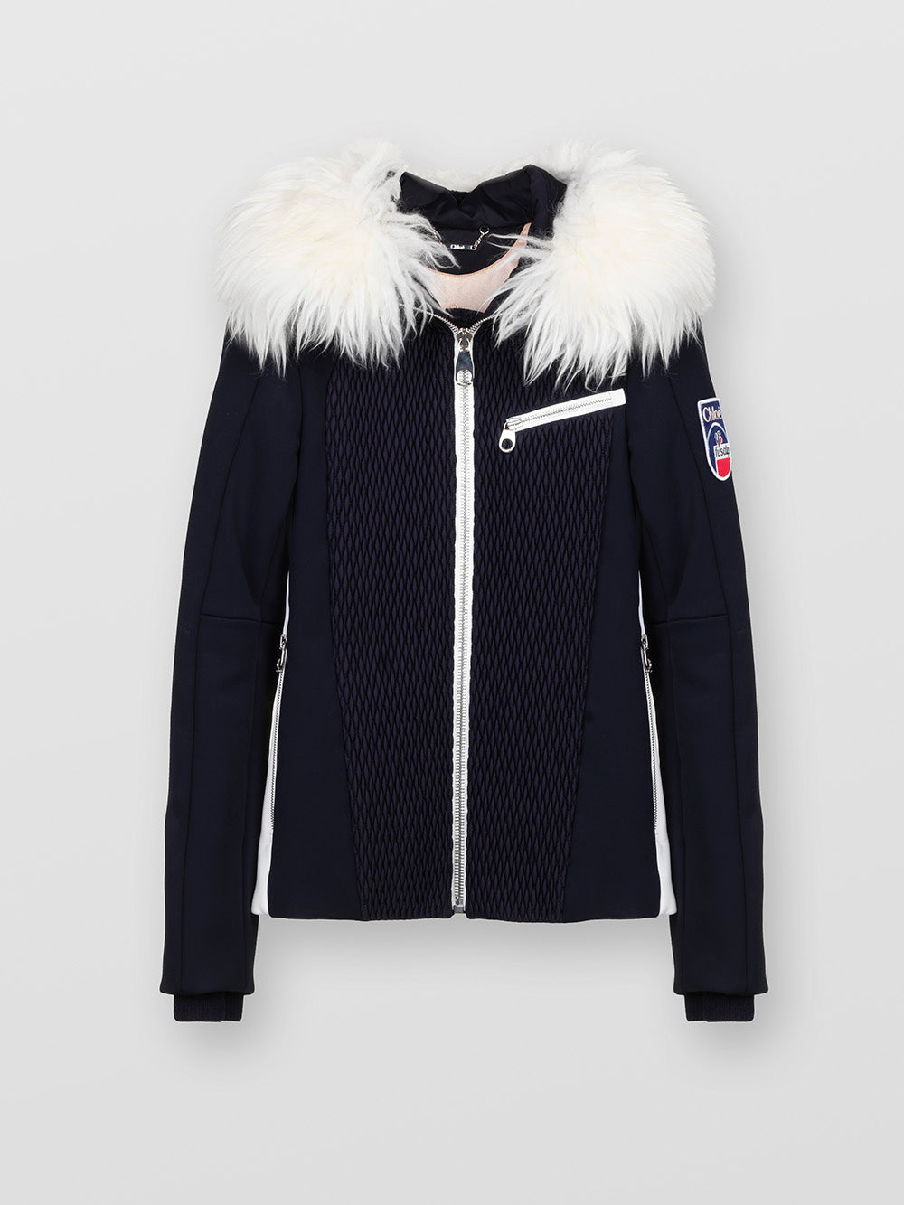 Iconic Navy JACKET - Iconic Navy