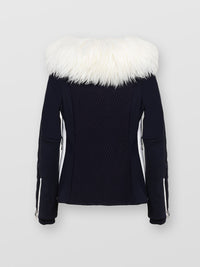 Iconic Navy JACKET - Iconic Navy