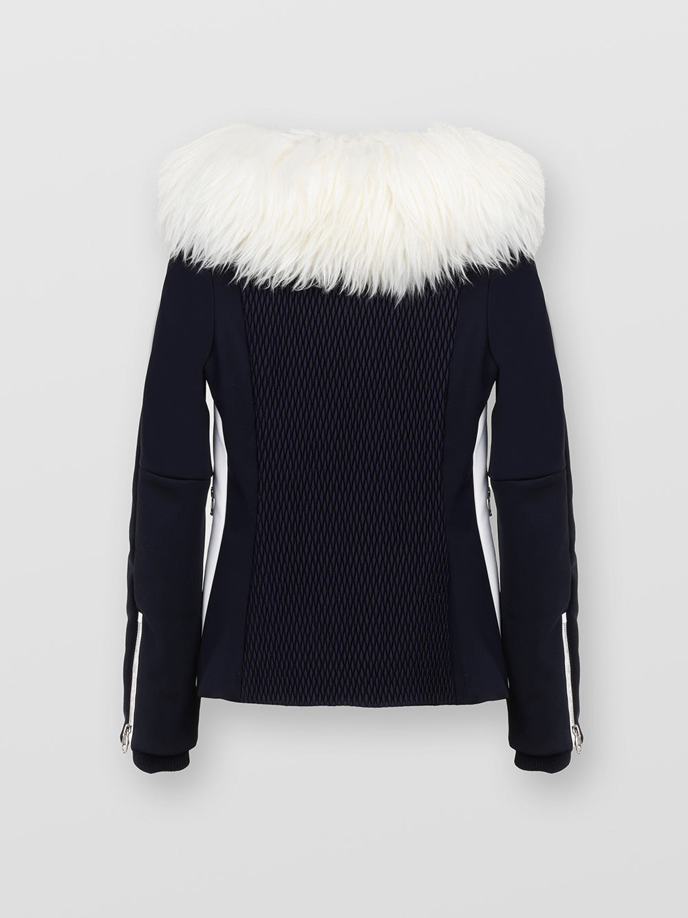Iconic Navy JACKET - Iconic Navy