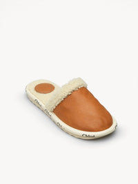 Luminous Ochre SLIPPERS - Luminous Ochre