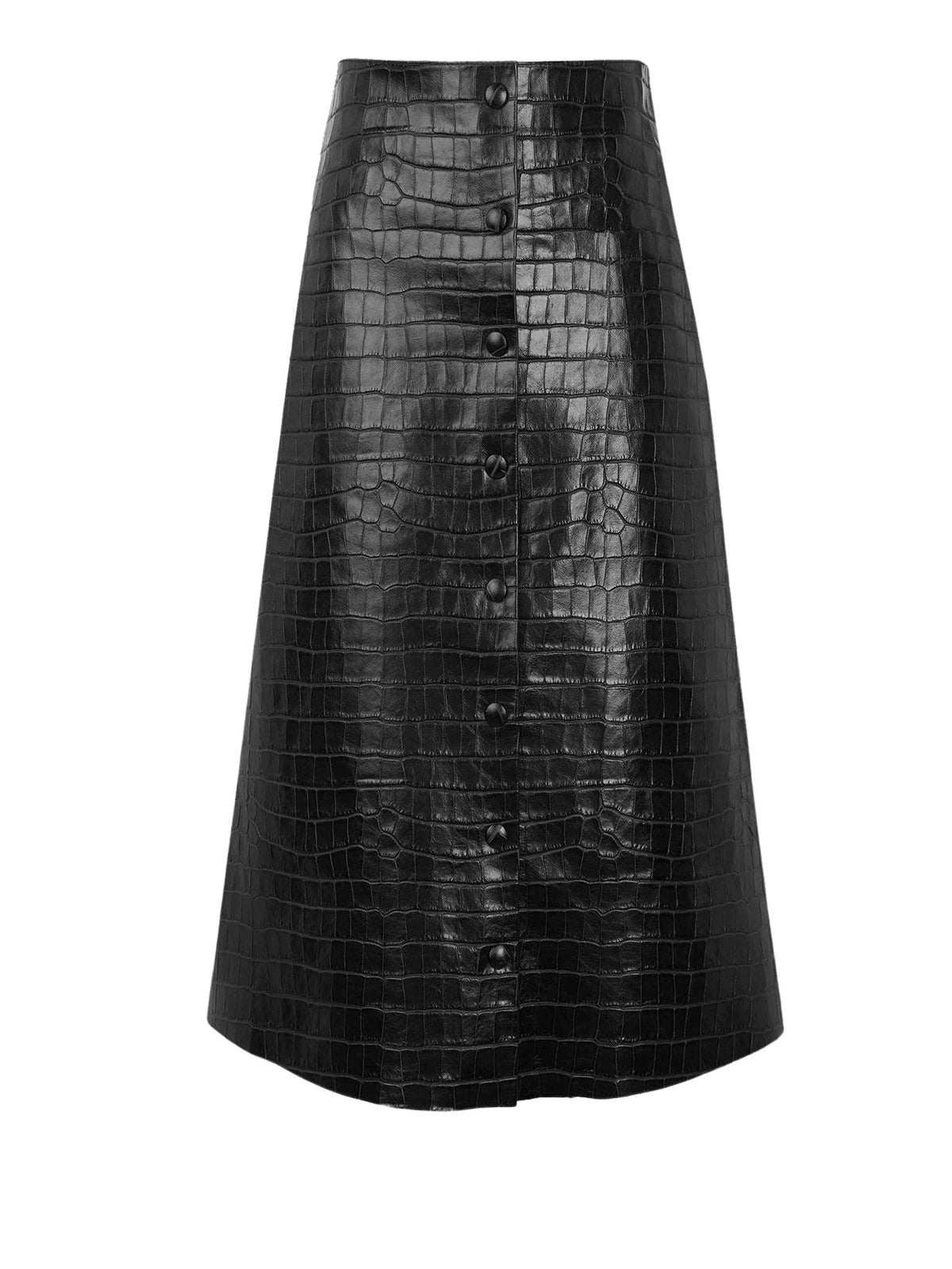Obsidian Brown SKIRT - Obsidian Brown