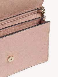 Blush Nude MINI CHAIN BAG - Blush Nude