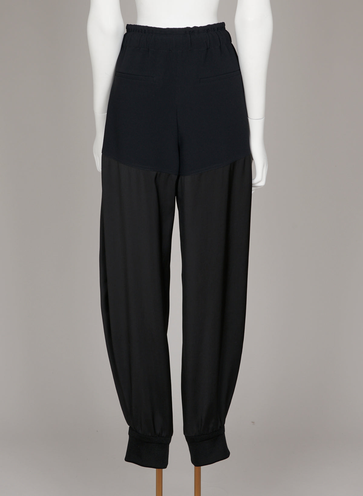Grape Leaf TROUSERS - Grape Leaf