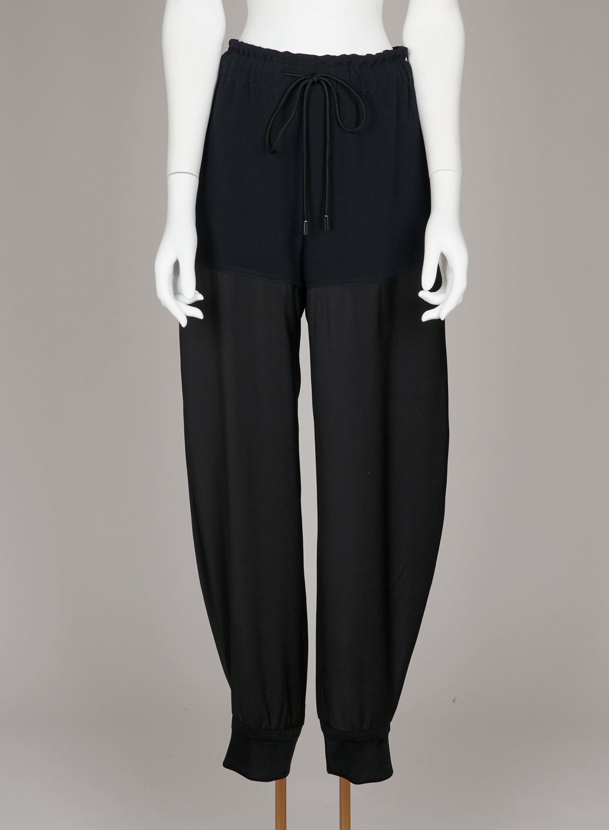 Grape Leaf TROUSERS - Grape Leaf