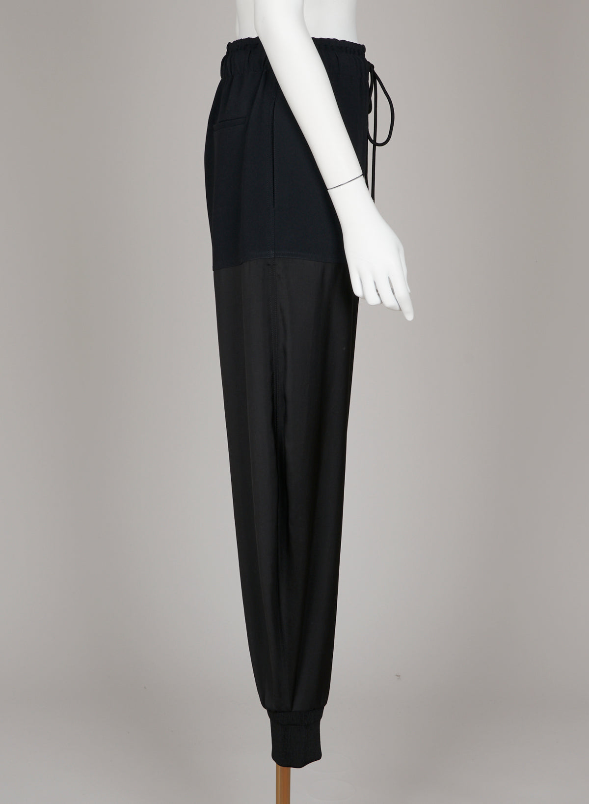 Grape Leaf TROUSERS - Grape Leaf
