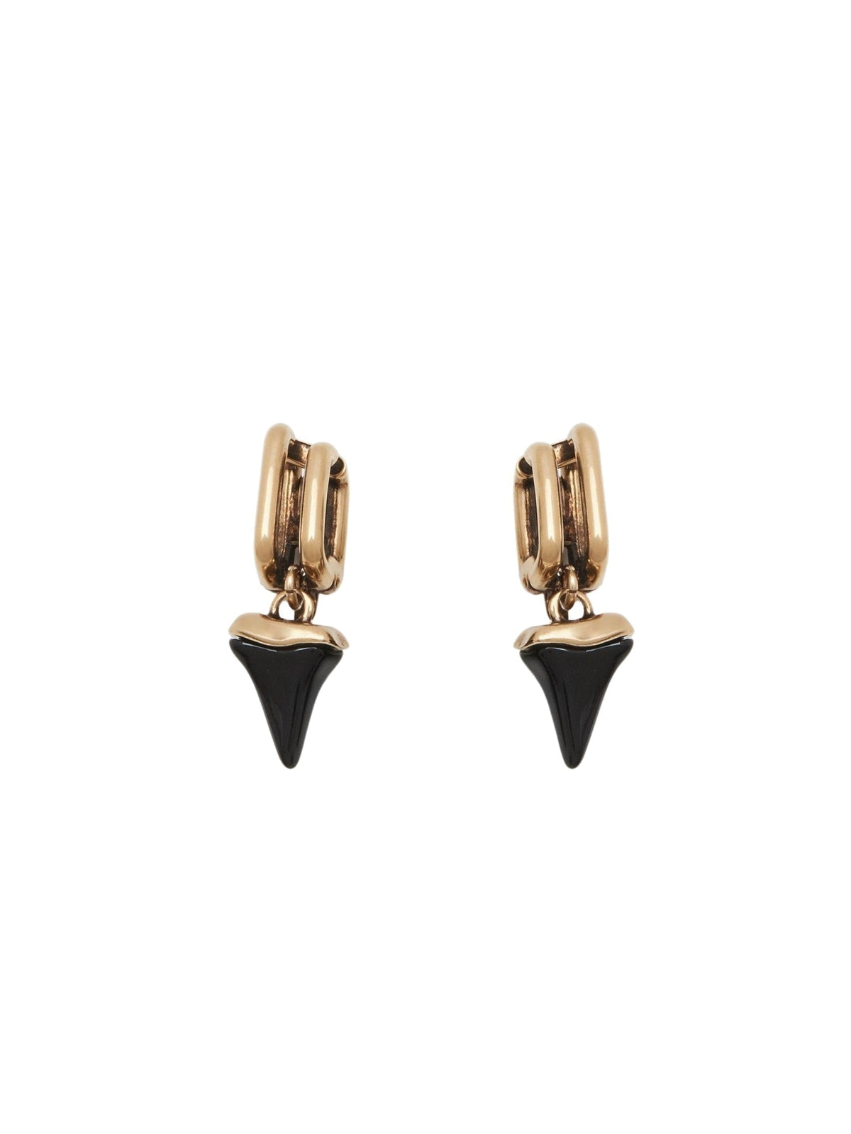 Black EARRINGS - Black