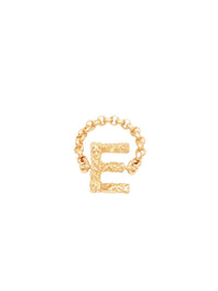 Gold Color RING - Gold Color