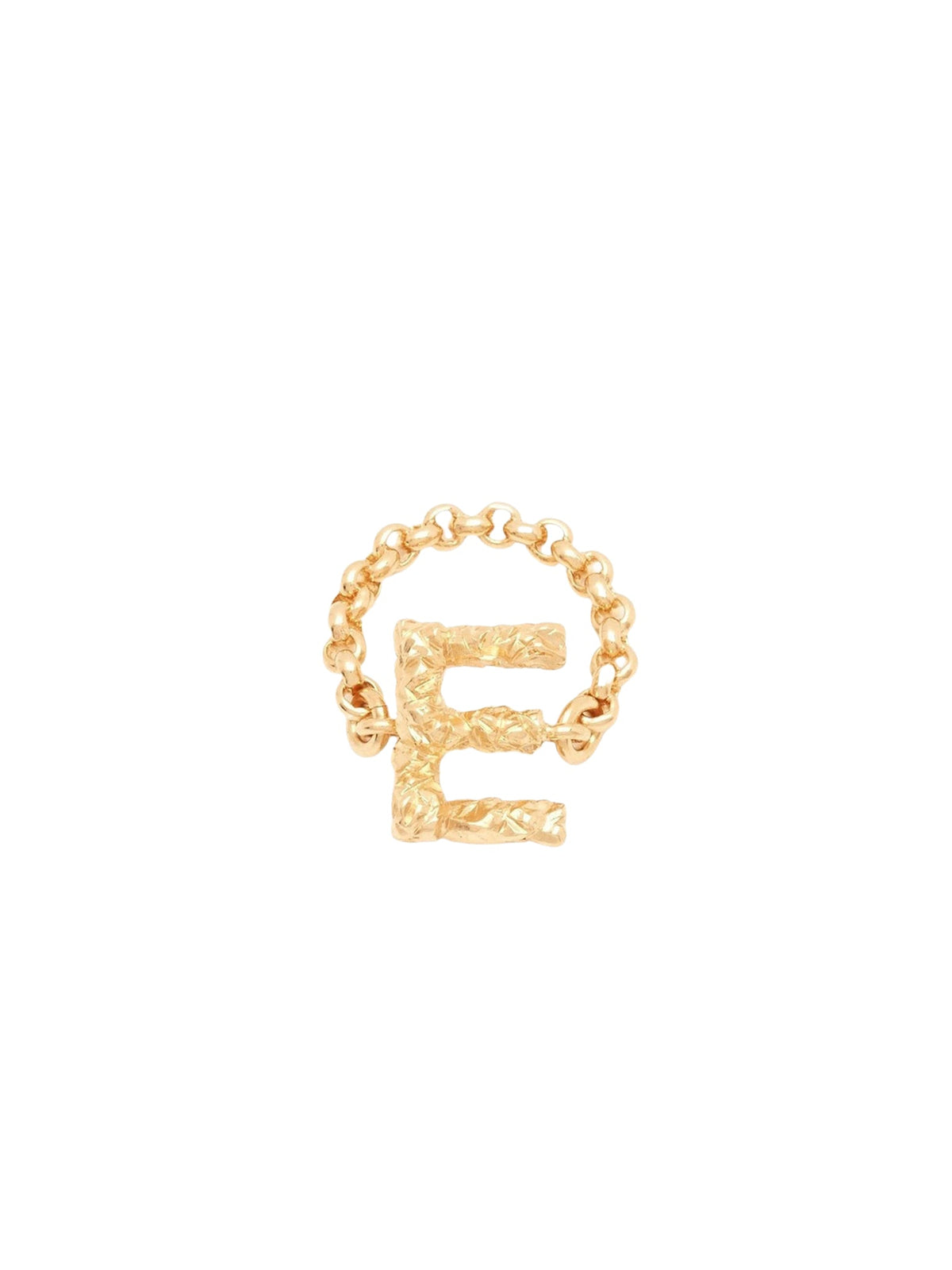Gold Color RING - Gold Color