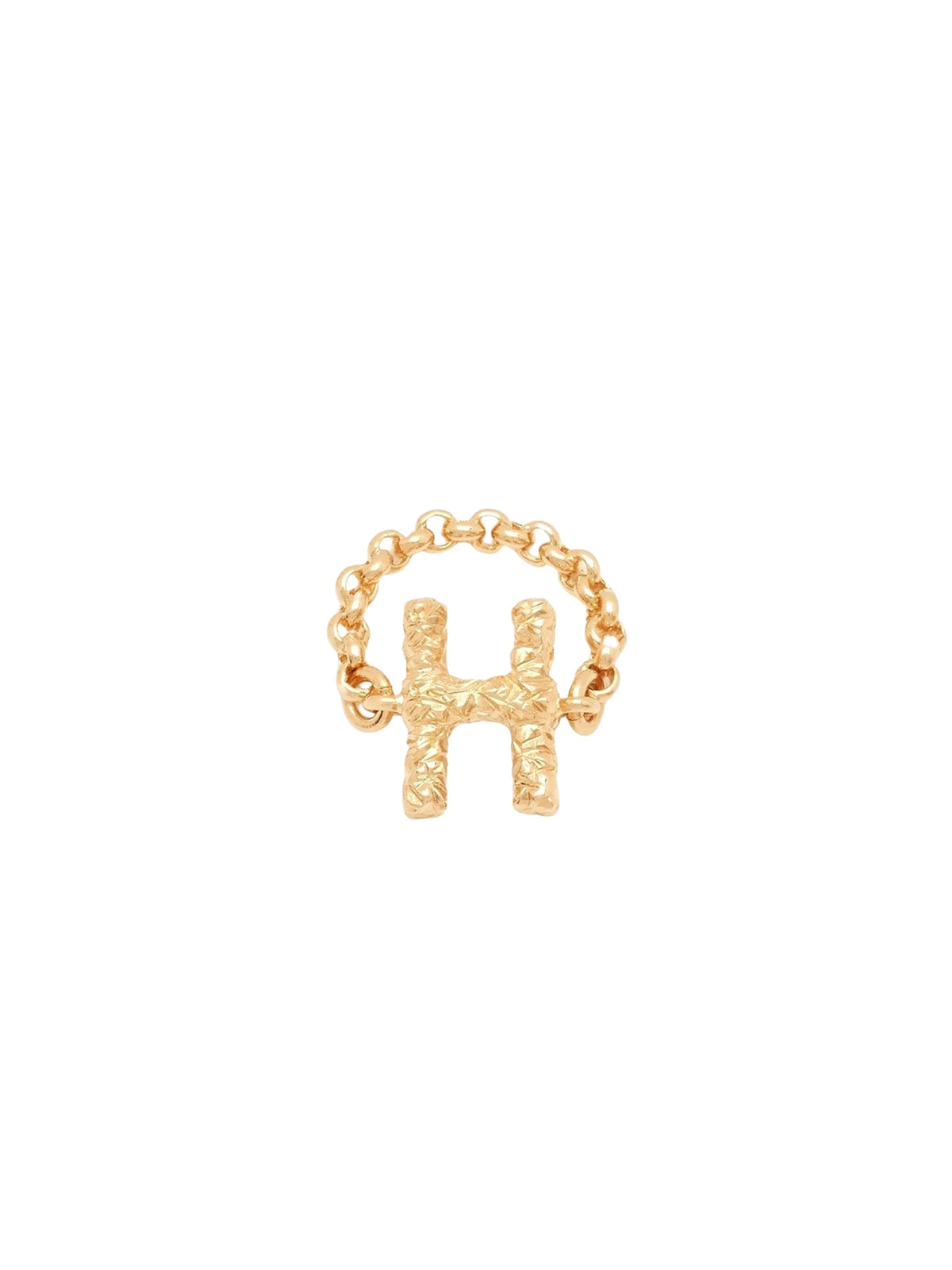 Gold Color RING - Gold Color
