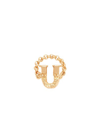 Gold Color RING - Gold Color
