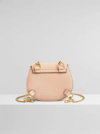 Cement Pink MINI CROSSBODY - Cement Pink