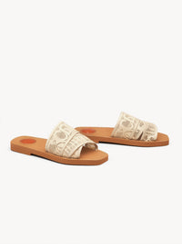 Mild Beige SLIDES - Mild Beige