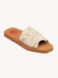 Mild Beige SLIDES - Mild Beige