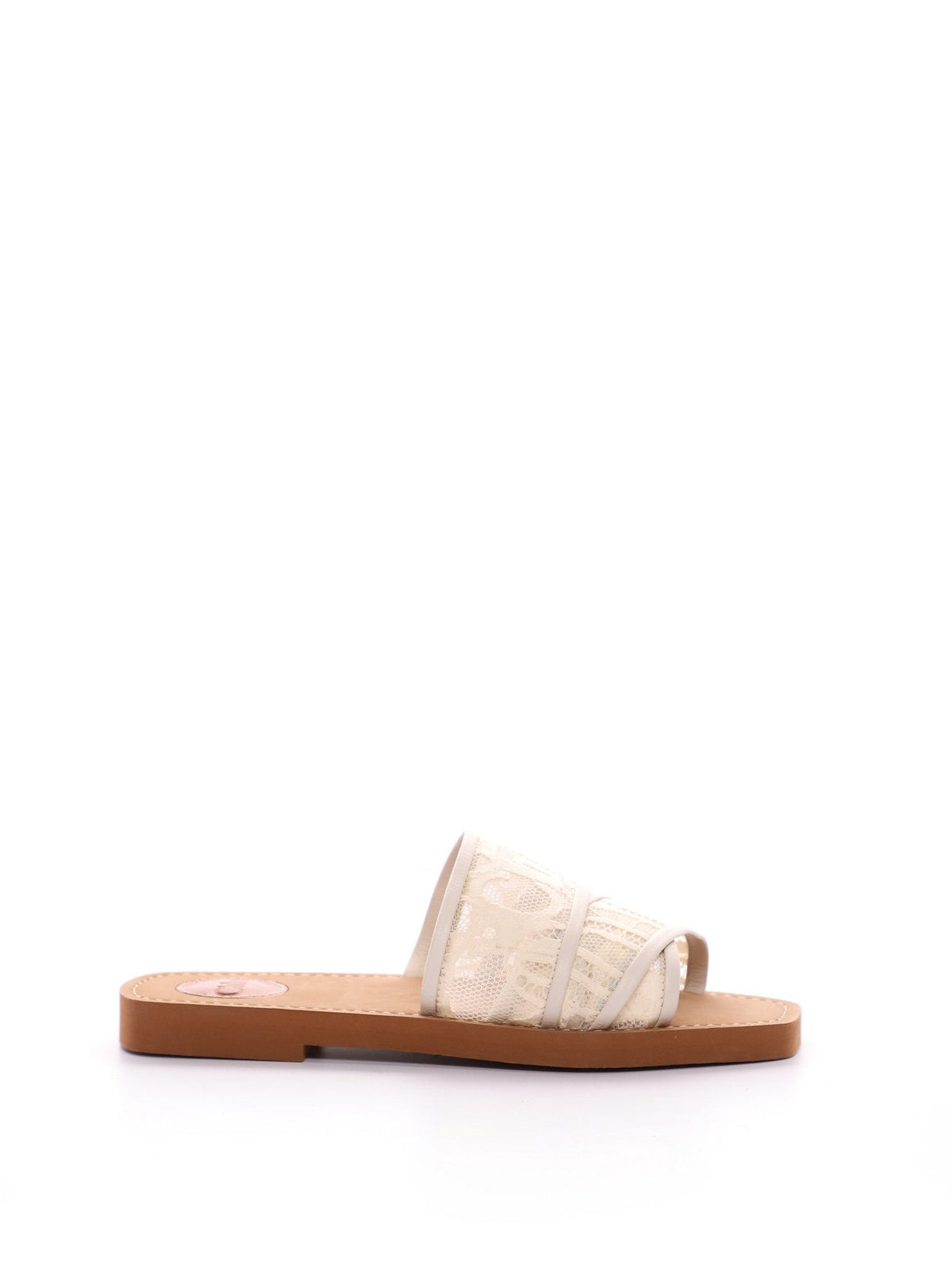 Mild Beige SLIDES - Mild Beige