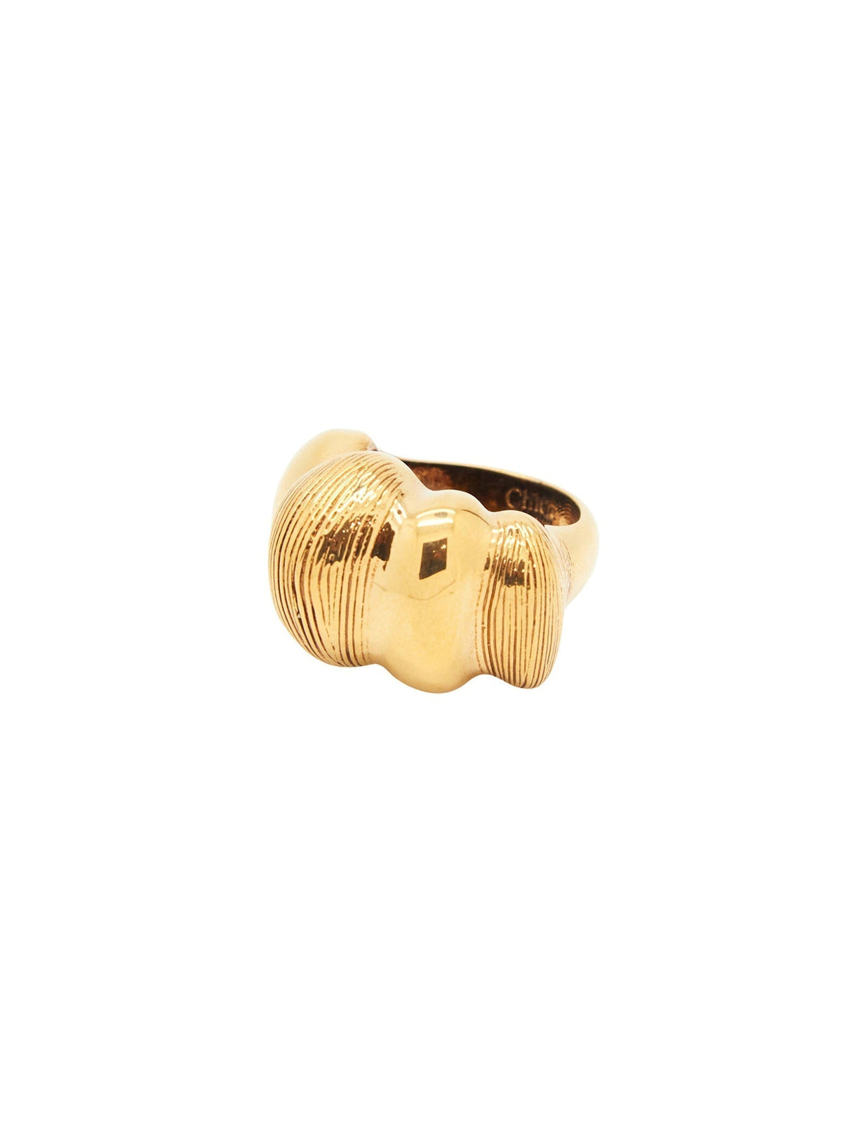 Vintage Gold RING - Vintage Gold
