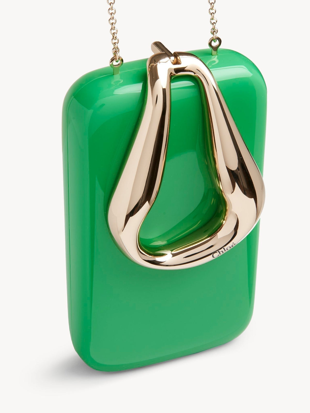 Vibrant Green PHONE HOLDER - Vibrant Green
