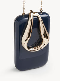 Full Blue PHONE HOLDER - Full Blue