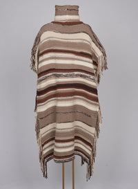 Multicolor Grey COAT - Multicolor Grey