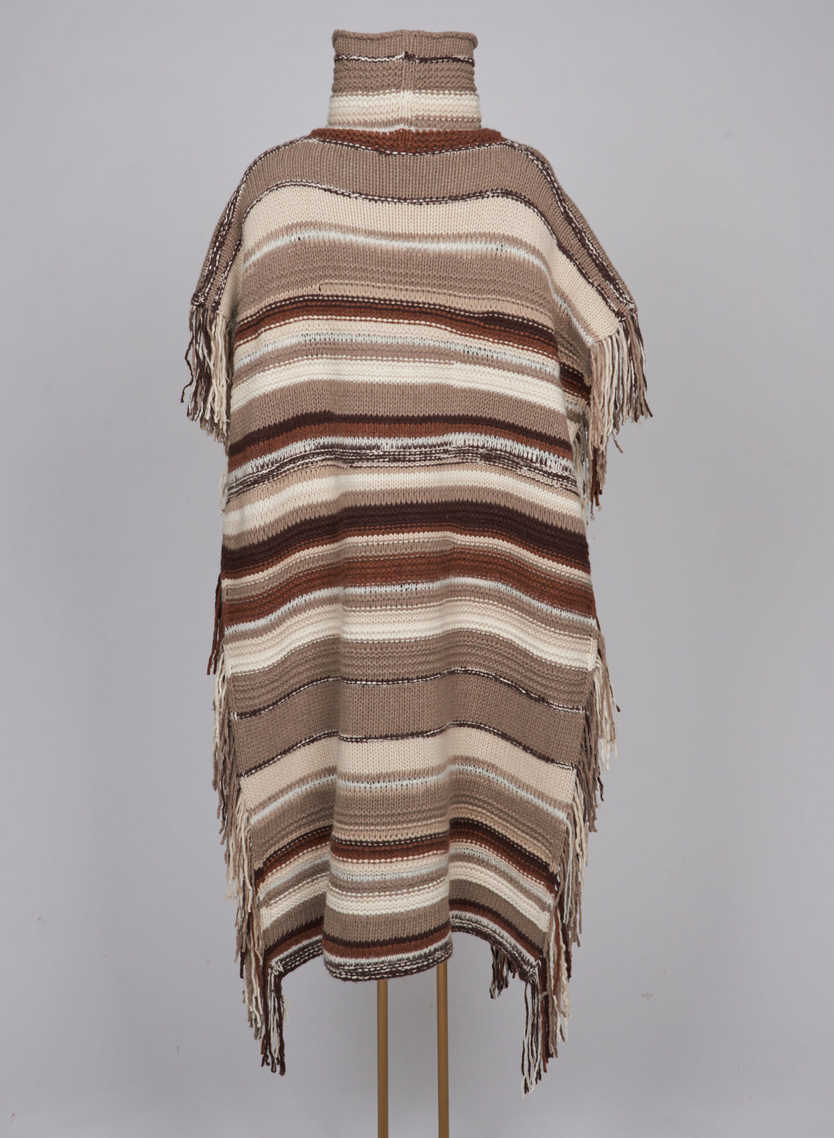 Multicolor Grey COAT - Multicolor Grey