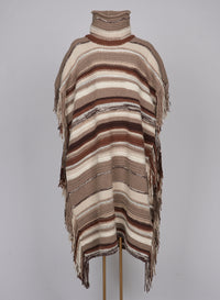 Multicolor Grey COAT - Multicolor Grey
