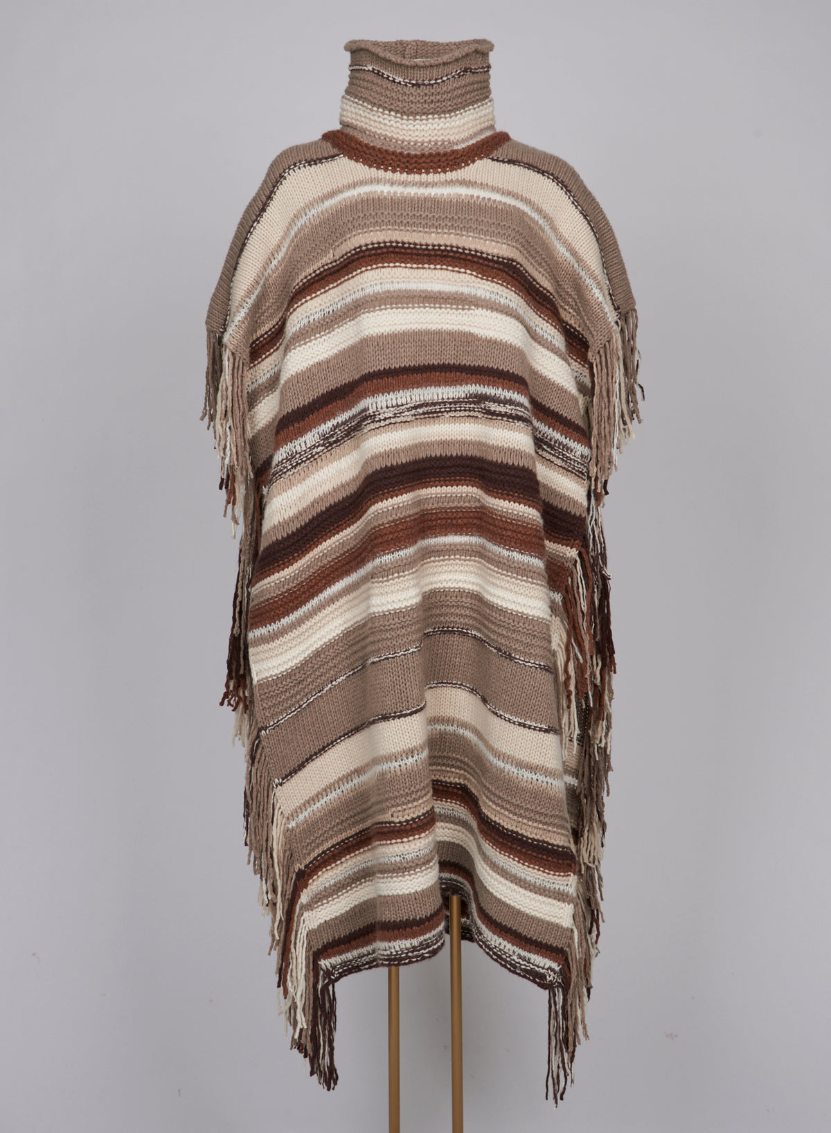 Multicolor Grey COAT - Multicolor Grey