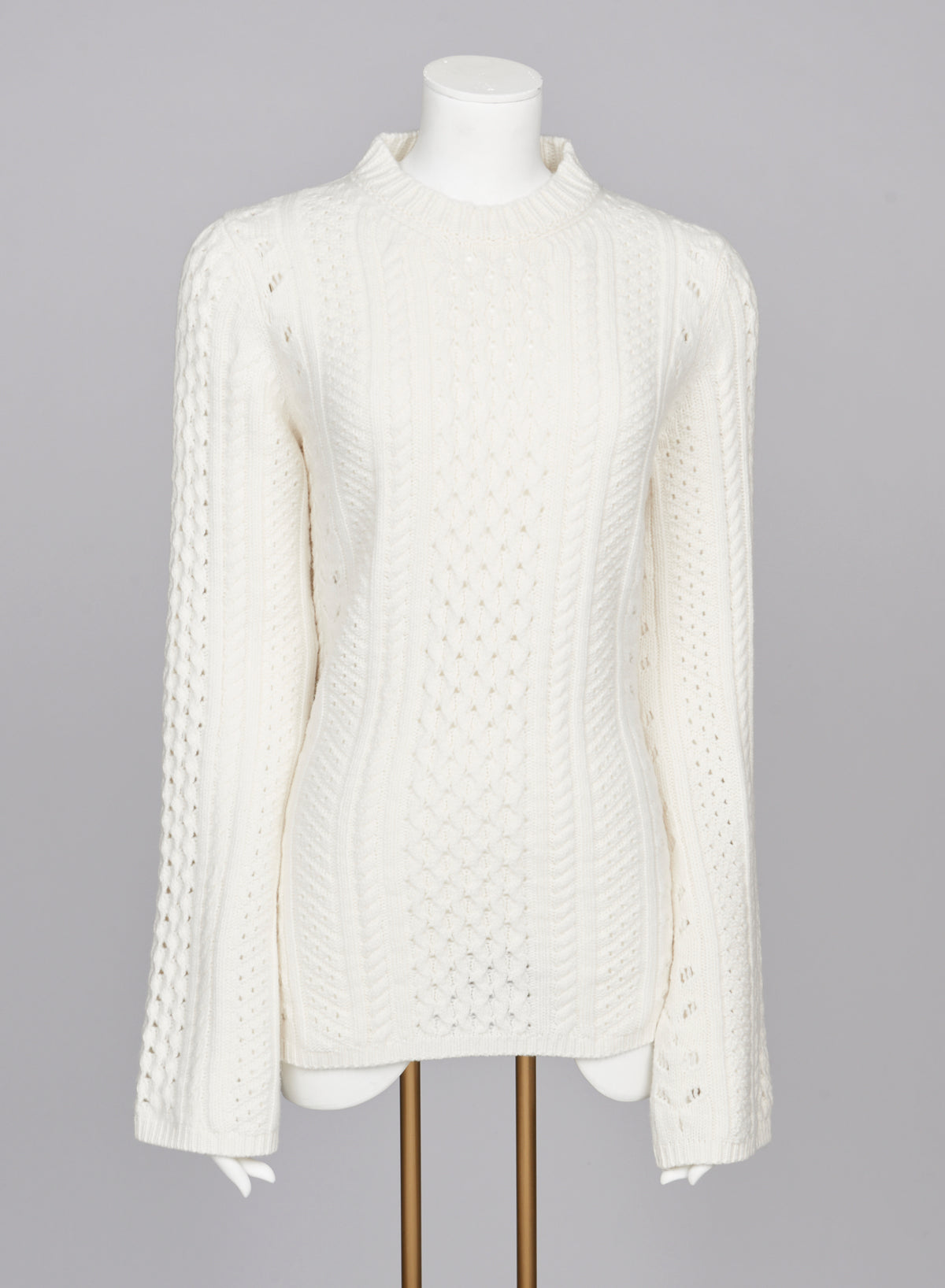 Snow White PULLOVER - Snow White