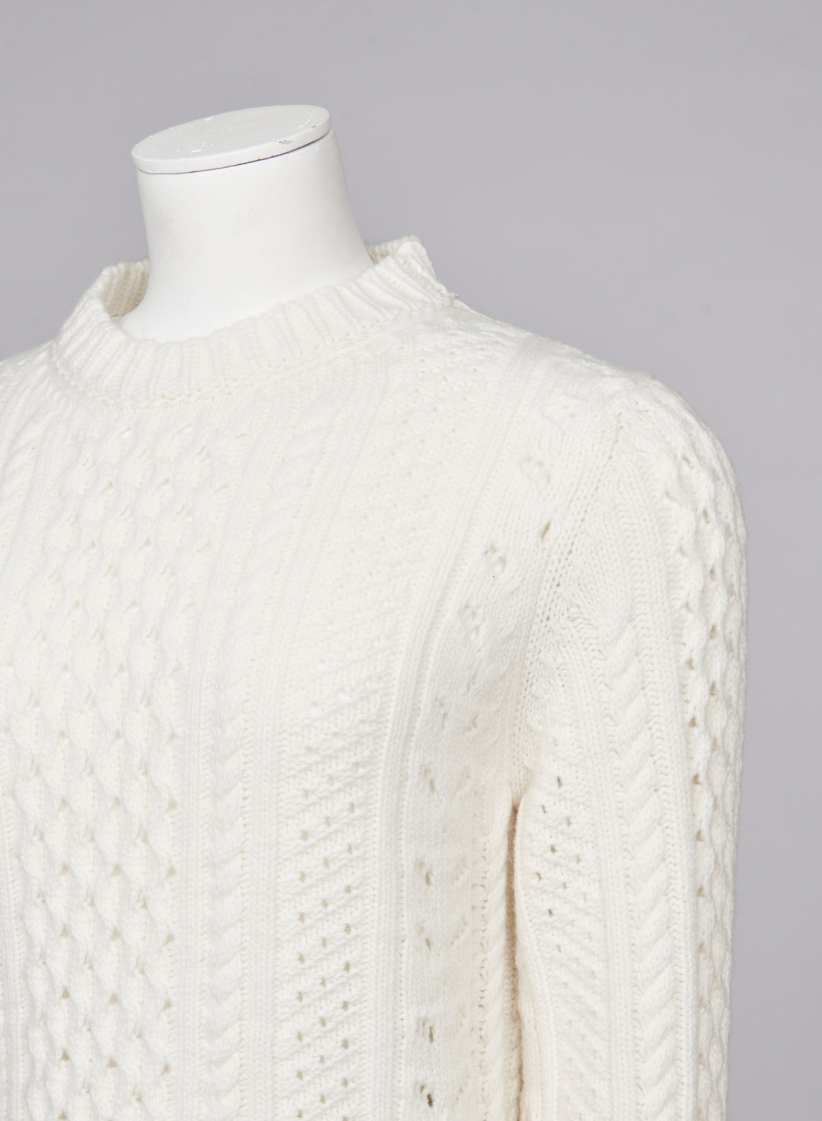 Snow White PULLOVER - Snow White