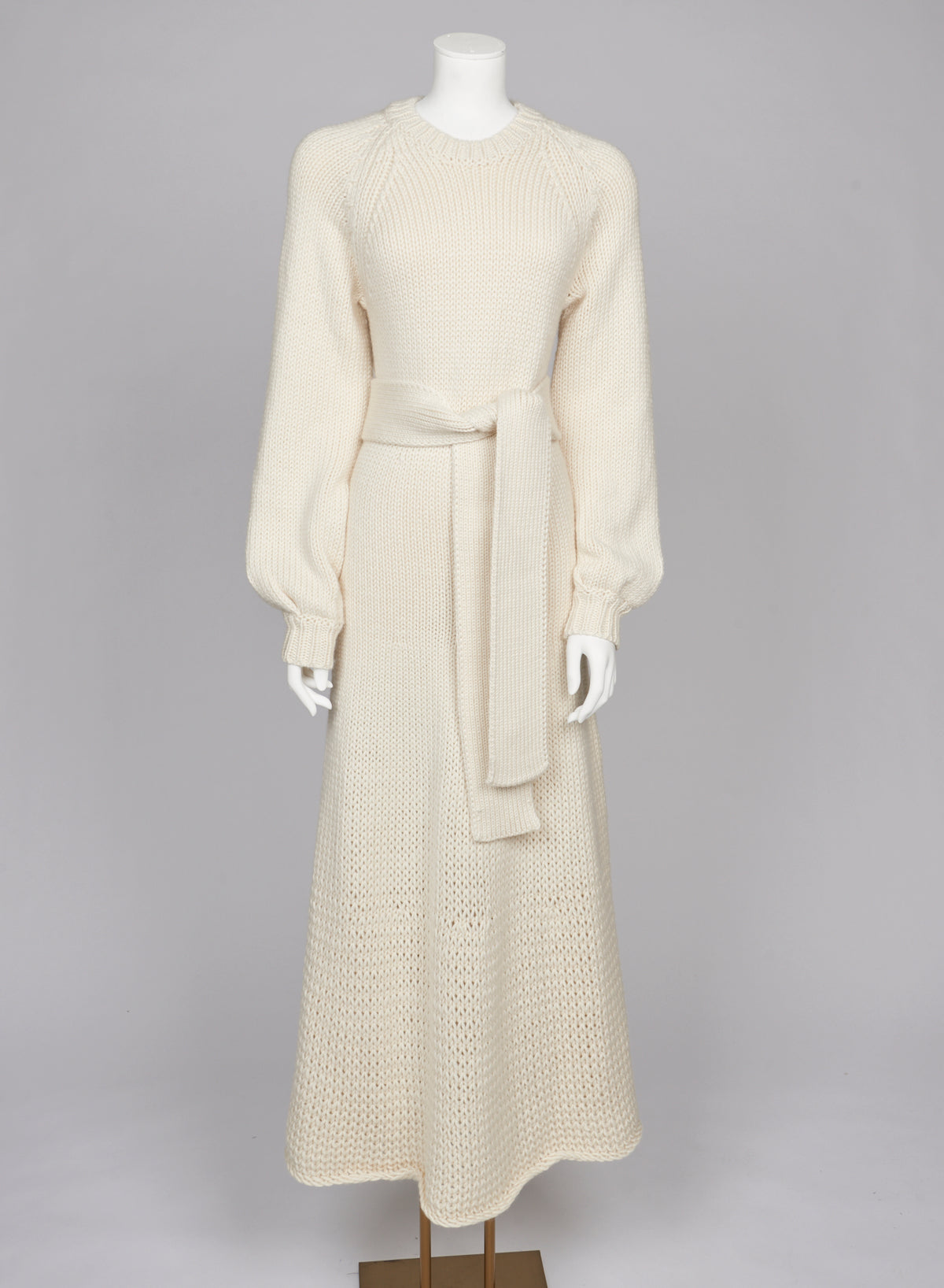 Papyrus White DRESS - Papyrus White