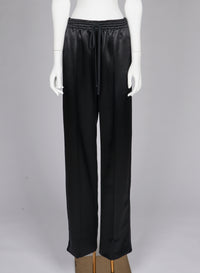 Black TROUSERS - Black