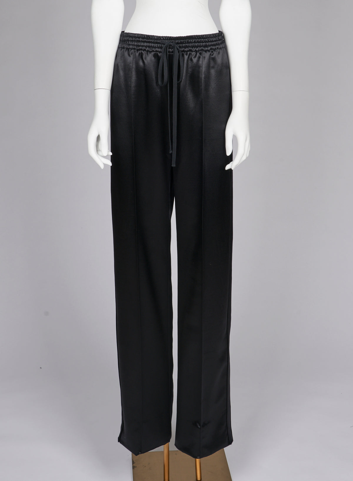 Black TROUSERS - Black