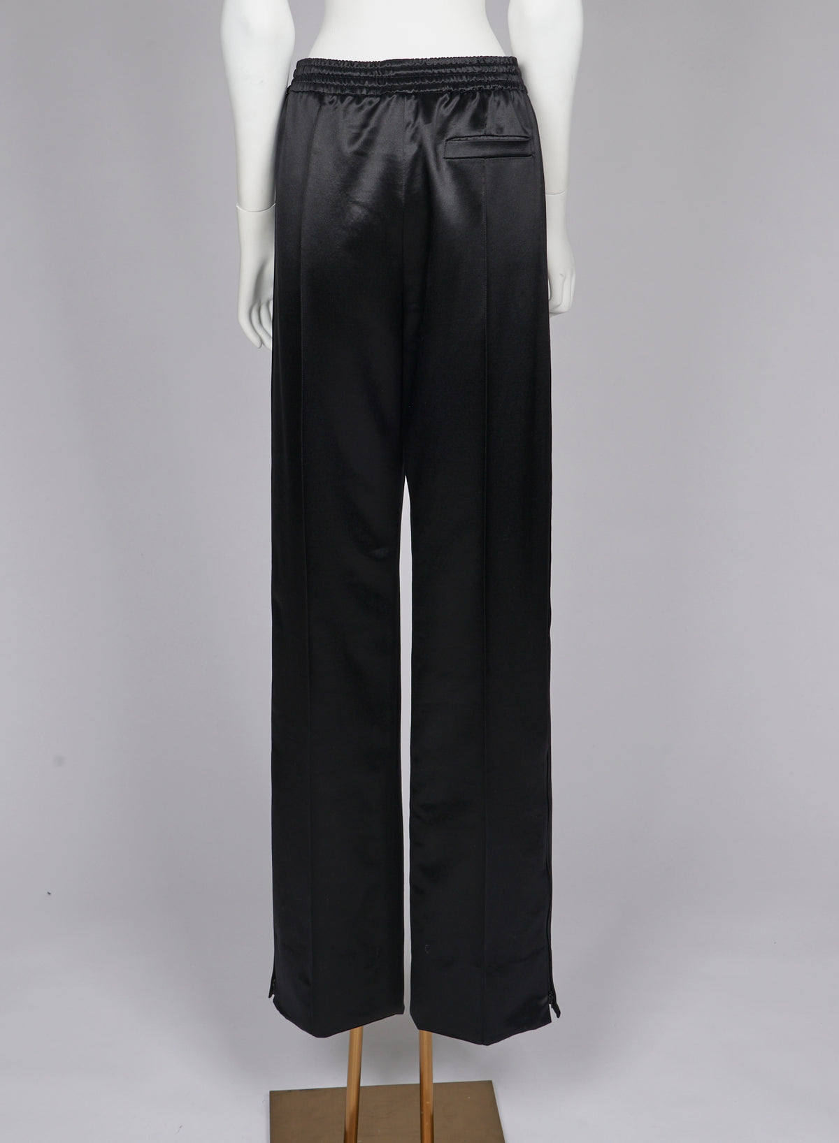 Black TROUSERS - Black