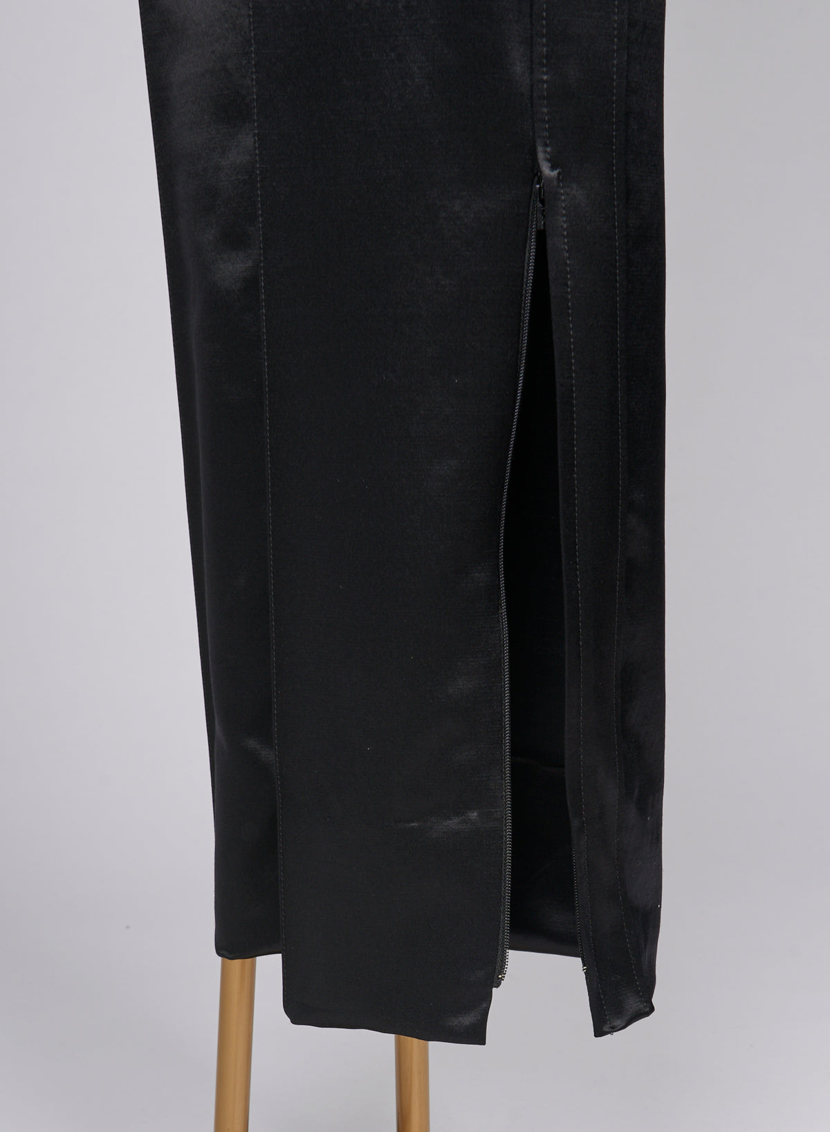 Black TROUSERS - Black