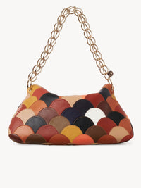 Sepia Brown MEDIUM BAG - Sepia Brown