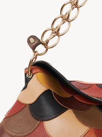 Sepia Brown MEDIUM BAG - Sepia Brown