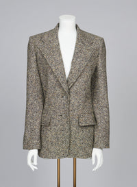 Mainly Brown JACKET - Mainly Brown