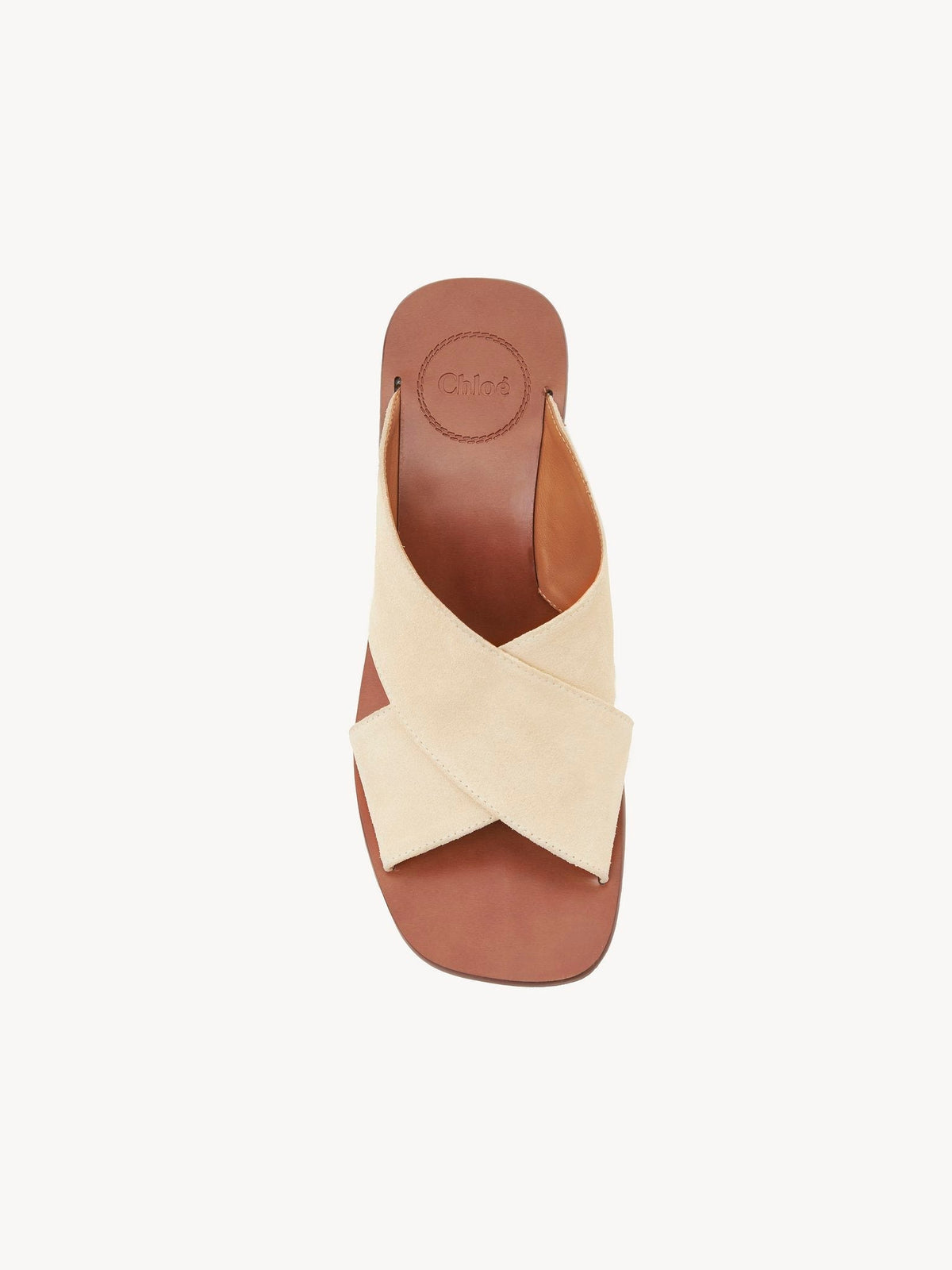 Biscotti Beige SANDALS - Biscotti Beige