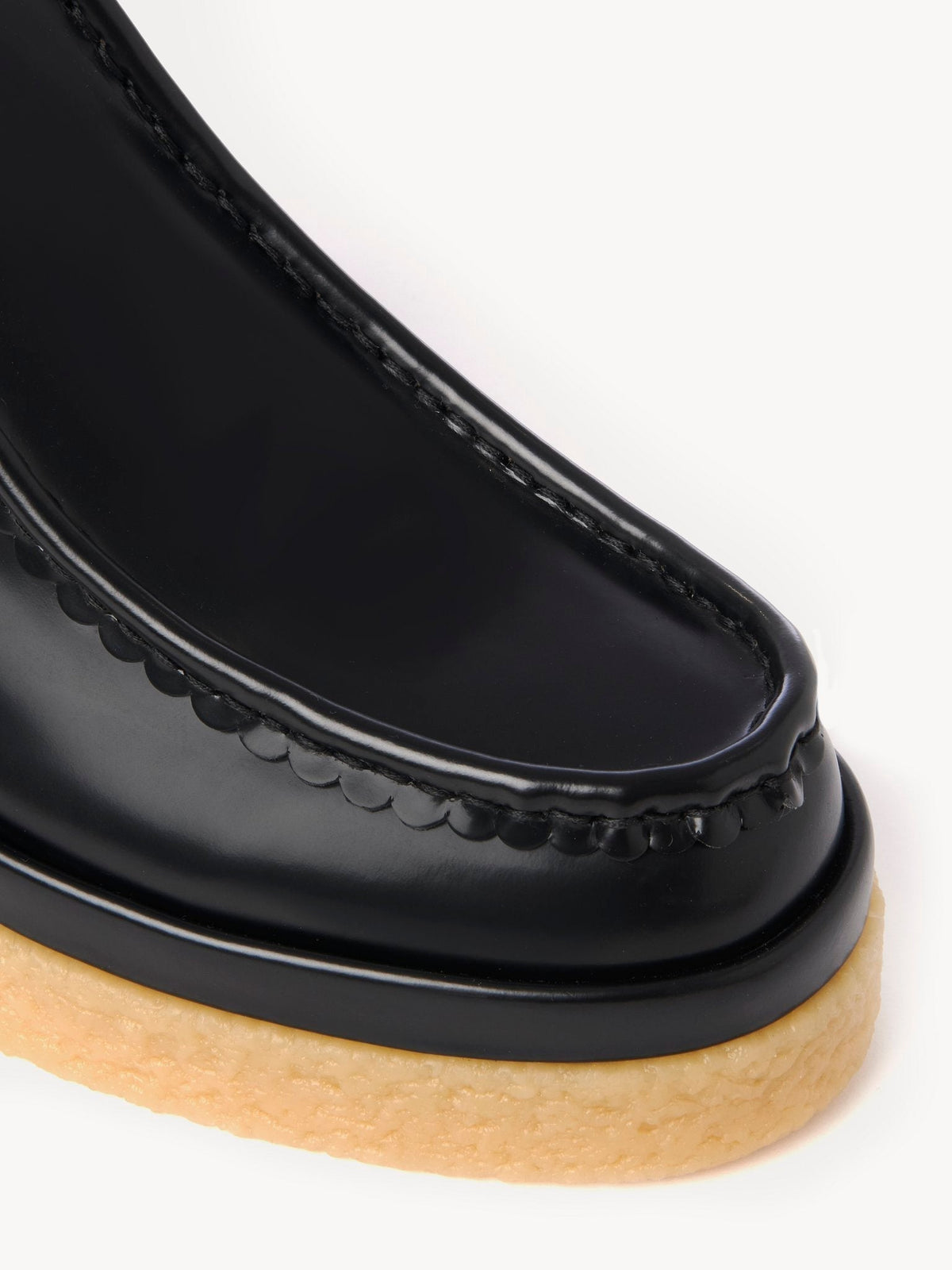 Black ANKLE BOOTS - Black