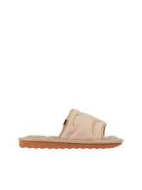 Soft Tan SLIDES - Soft Tan