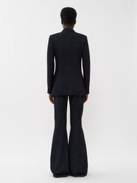 BASEPLUS_Iconic Navy JACKET - Iconic Navy
