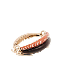 Henna Orange BRACELET - Henna Orange