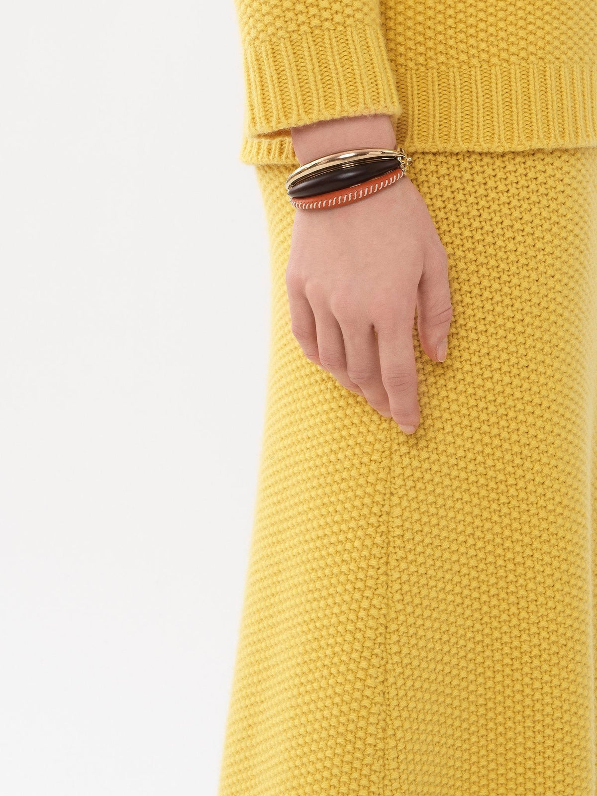 Henna Orange BRACELET - Henna Orange