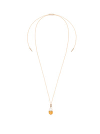 Creamy Beige NECKLACE - Creamy Beige