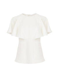 BASEPLUS_Iconic Milk TOP - Iconic Milk