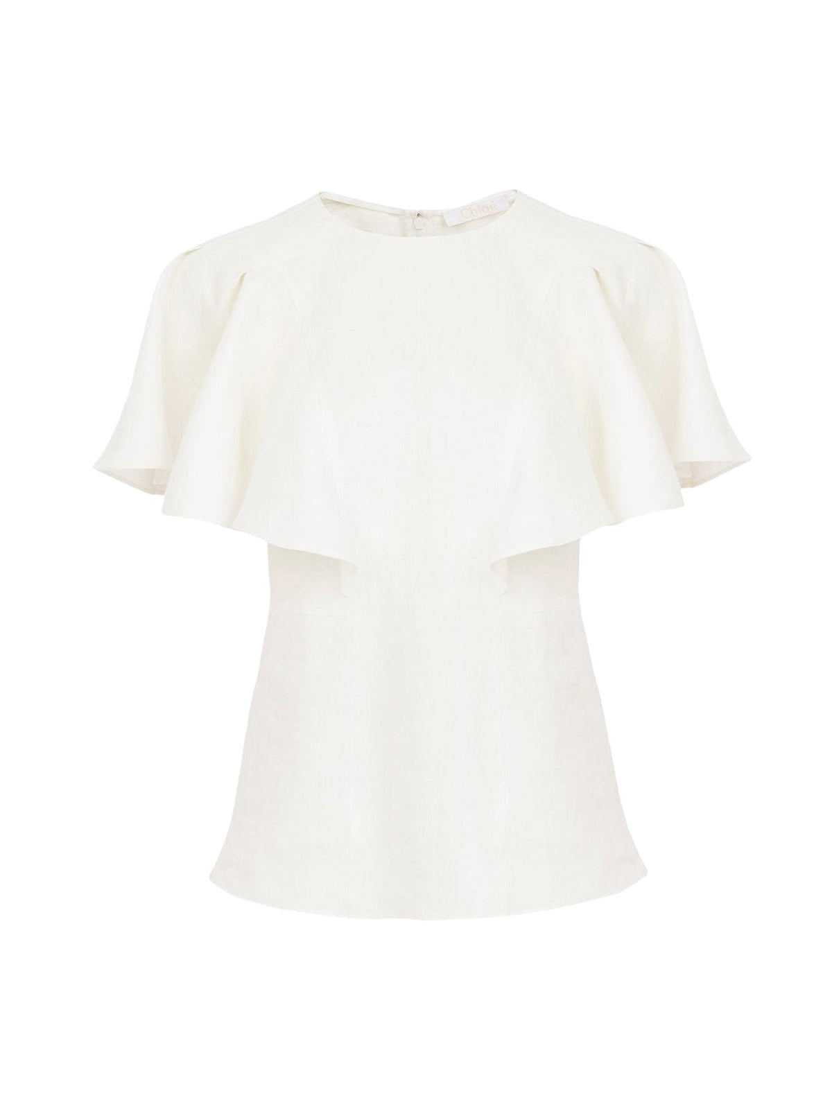 BASEPLUS_Iconic Milk TOP - Iconic Milk